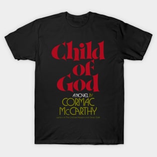 Child of God T-Shirt